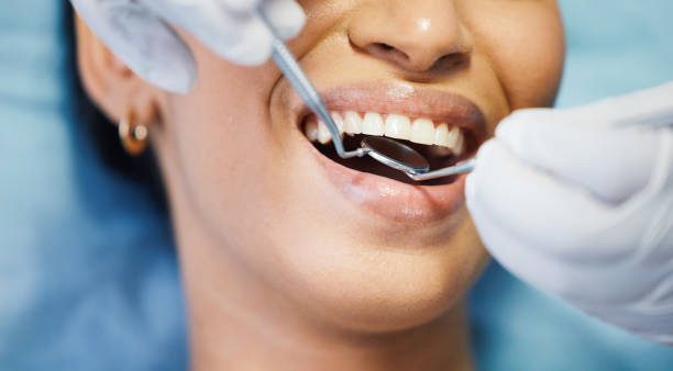 Our Range of Dental Services in New Concord, OH