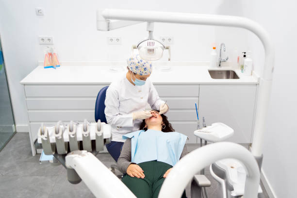 Laser Dentistry in New Concord, OH